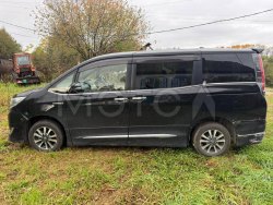 Toyota Esquire, 2017 года, 137 лс 