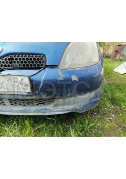 Toyota Vitz, 1999 года, 70 лс, 300000 км, АКПП 