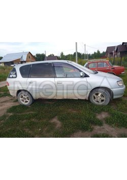 Toyota Ipsum, 1996 года, 135 лс, 250000 км, АКПП 