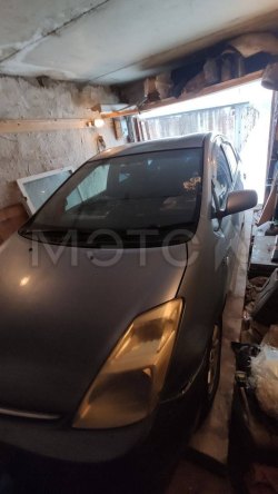 Toyota Prius, 2007 года, 76 лс, 244523 км, АКПП 