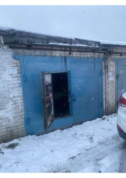 Продажа имущества должника  Анисимова Ефима Андреевича Гараж
Кадастровый номер 45:25:030409:3131
…