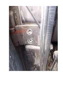 Транспортное средство – легковой автомобиль марка /модель – LADA 213100 LADA 4X4, год выпуска –…