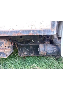 Автомобиль грузовой, марка: ХЕНДЭ ,модель: H-100 (AU) PORTER, VIN: X7MXKN7FP7M018124, год…