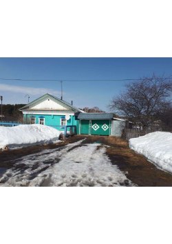 1/2 доля в праве на жилое здание, площадь: 47,7кв.м., кадастровый номер: 55:27:130201:197 и  1/2…