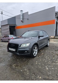 Транспортное средство (автомобиль)