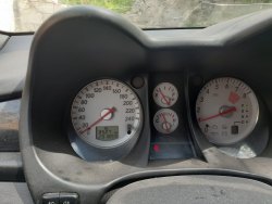 Мицубиси OUTLANDER 2.4, 2004 года выпуска, ВИН JMBХRCU5W4U005138