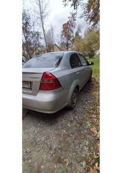 ТС: Марка, модель ТС: ШЕВРОЛЕ (КЛАС(АВЕО); год выпуска: 2011; Идентификационный номер (VIN):…