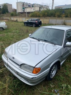 Ваз 2114, 2013 года, 90 лс, 229260 км 