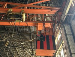 Кран-балка г/п 3,2тн 