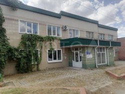 Здания и земельные участки в Краснодарском крае 