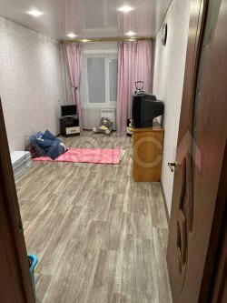 Доли квартиры в Сахалинской обл. 