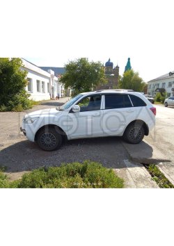 Lifan X60, 2013 года, 128 лс, 176352 км 