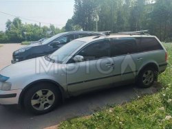 Volkswagen Passat, 1999 года, 125 лс, 500000 км 