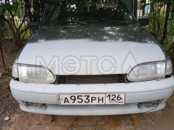 Ваз 2114, 2011 года, 81 лс, 140000 км 