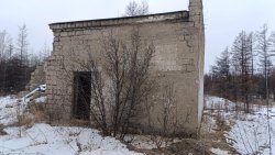 комплекс зданий и сооружений