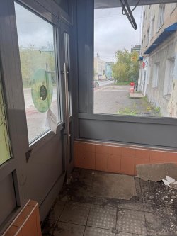 Нежилое помещение, номер, тип этажа, на котором расположено помещение, машино-место: Цокольный этаж…