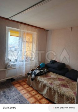 Квартира в Волгоградской обл., 31,1 кв.м, 1 комн. 