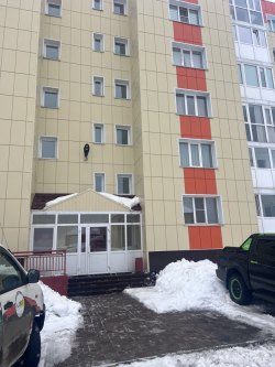 Трёхкомнатная квартира, назначение – жилое, общей площадью 103,2 м2 , расположенная по адресу:…