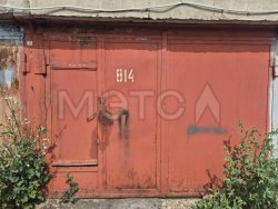 Гараж в Татарстане, 18 кв.м. 