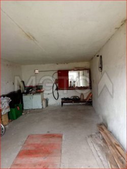 Гараж 19 кв.м. и земельный участок 23 кв.м. в Краснодарском крае 