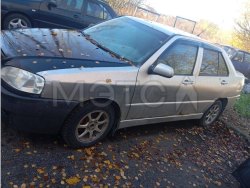 Chery Amulet (A15), 2007 года, 88 лс, 111 111 км 