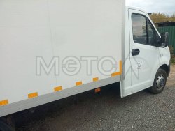 Газель Next, 2024 года, 102499 км 