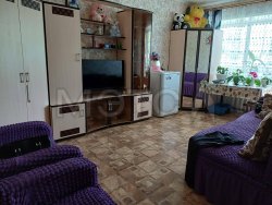 1/5 доля квартиры в Забайкальском крае 