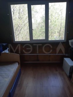 Здание 40 кв.м. и земельный участок 1147 кв.м. в ХМАО-Югра 