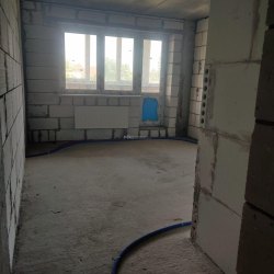 Квартира, назначение: жилое, площадь 91,3 кв. м, этаж 3, кадастровый номер: 50:22:0060703:12572…