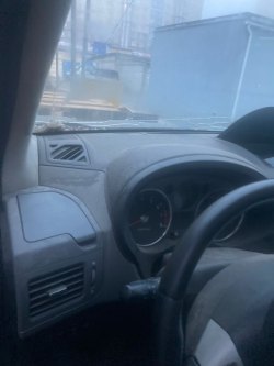 Легковой автомобиль