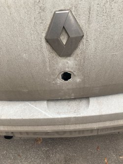 Легковой автомобиль