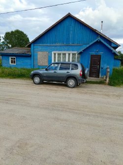 100% доля в праве в уставном капитале ООО "ЧАЙКА" 