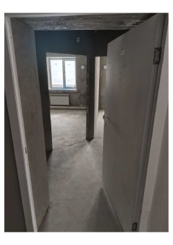 Квартира, общей площадью 33,4 м2, кадастровый номер 58:29:1008004:14341, расположенная по адресу:…