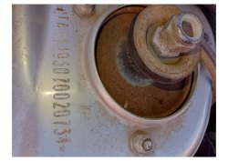 Автомобиль ВАЗ 11193 LADA KALINA, 2007 г.в VIN XTA11193070020734