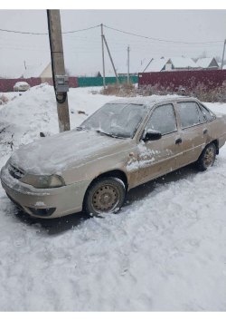 Автомобиль