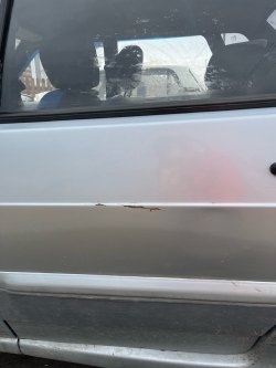 Легковой автомобиль ВАЗ 21150 2001 г.в.