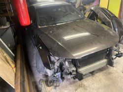 Автомобиль легковой, марка: AUDI A5, модель: AUDI A5, VIN: WAUZZZ8T6EA058452, гос. рег. номер:…