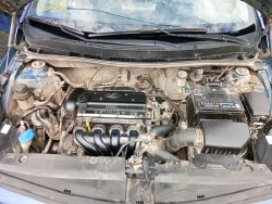 Автомобиль марки HYUNDAI модель Solaris 2015 г.в. VIN Z94CT41DAFR452914