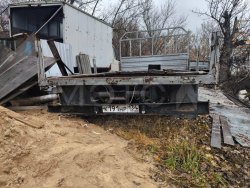 ЗИЛ 5301АО, 2004 года 