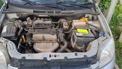 Легковой седан, марки CHEVROLET KLAS AVEO, 2011 г.в., идентификационный номер (VIN)…