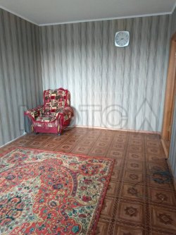 1/4 доля квартиры в Курске 