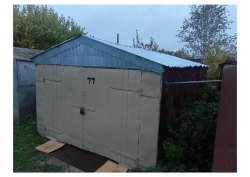 Земельный участок, площадь 24 кв.м., адрес (местонахождение): обл. Ивановская, р-н Родниковский, г…