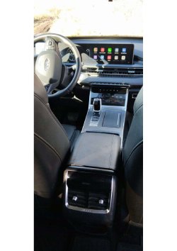 Транспортное средство Chery Tiggo 7 Pro Max, идентификационный номер (VIN) LVVDB21B1RD487888