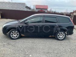 Ford Focus, 2005 года, 80 лс, 200000 км 