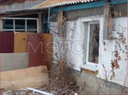 1/4 доля дома и земельный участок в Челябинской обл. 