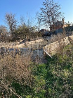 Земельный участок в Адыгее, 600 кв.м. 