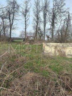 Земельный участок в Ставропольском крае, 600 кв.м. 