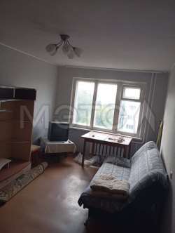 Квартира в Башкортостане, 33,2 кв.м, 1 комн. 