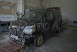 Toyota Voxy, 2006 года, 156 лс, 835067 км, АКПП 