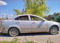 Haima 3, 2011 года, 112 лс, 303943 км 